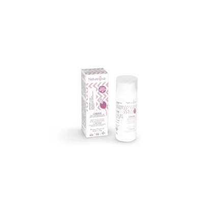 Naturys Nature Up antioksidacinio poveikio kremas, 50 ml