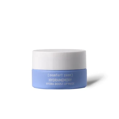 Comfort Zone Hydramemory drėkinamoji lūpų kaukė, 10 ml
