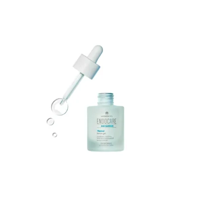 Endocare Niacinal Age Barrier serumas su niacinamidu, 30 ml