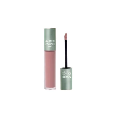 MASTERS COLORS Lip Beautyfier 01 maitinamasis lūpų blizgis, 8,2 g