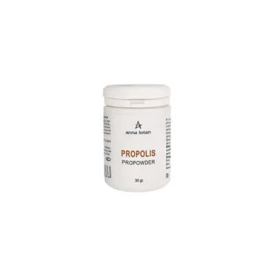 Anna Lotan Propolio pudra, 30 g