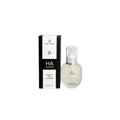 Anna Lotan HA Maximal Hyaluronic acid serumas su 1_ hialurono rūgštimi, 50 ml
