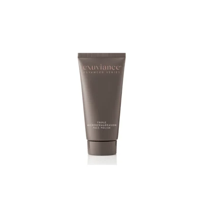 Exuviance ACHIEVE trejopo poveikio veido šveitiklis, 75 g