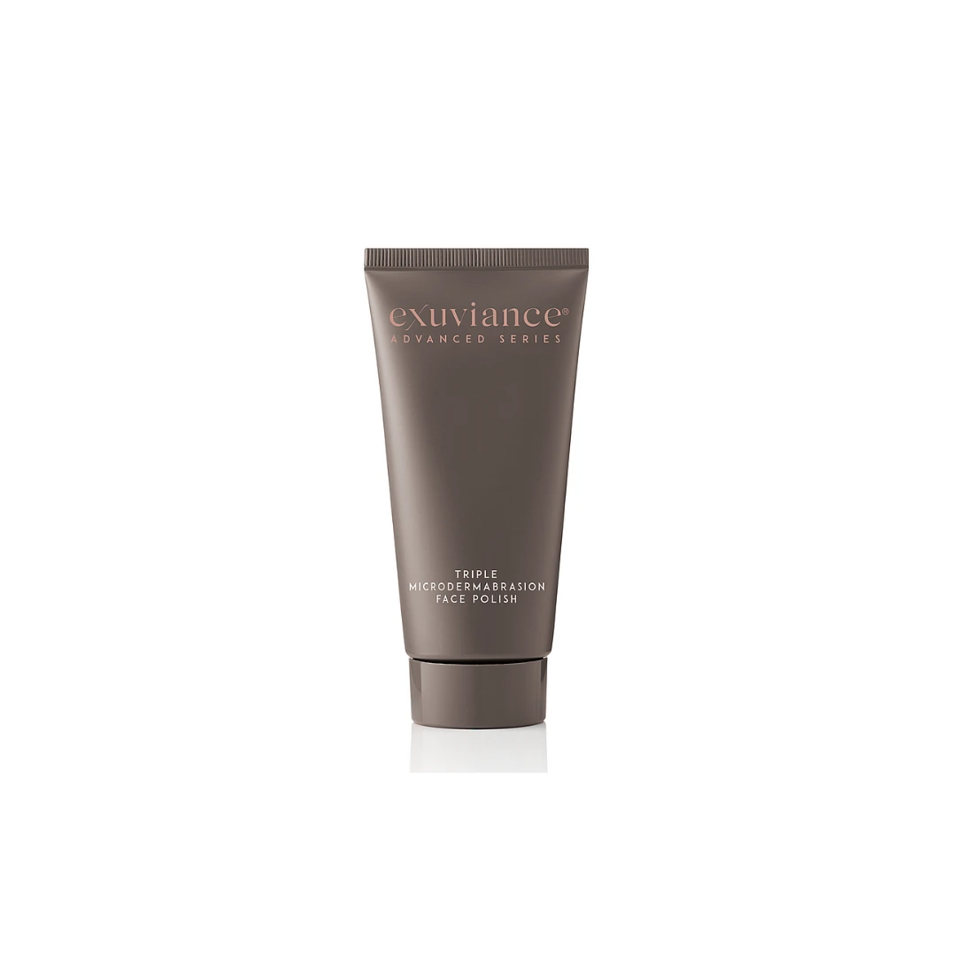 Exuviance ACHIEVE trejopo poveikio veido šveitiklis, 75 g