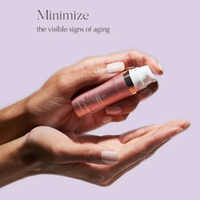 Exuviance AGE REVERSE paakių kremas brandžiai odai Eye Contour, 15 g