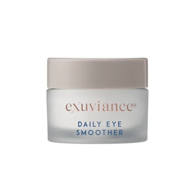 Exuviance Daily Eye Smoother drėkinamasis paakių kremas, 15 g