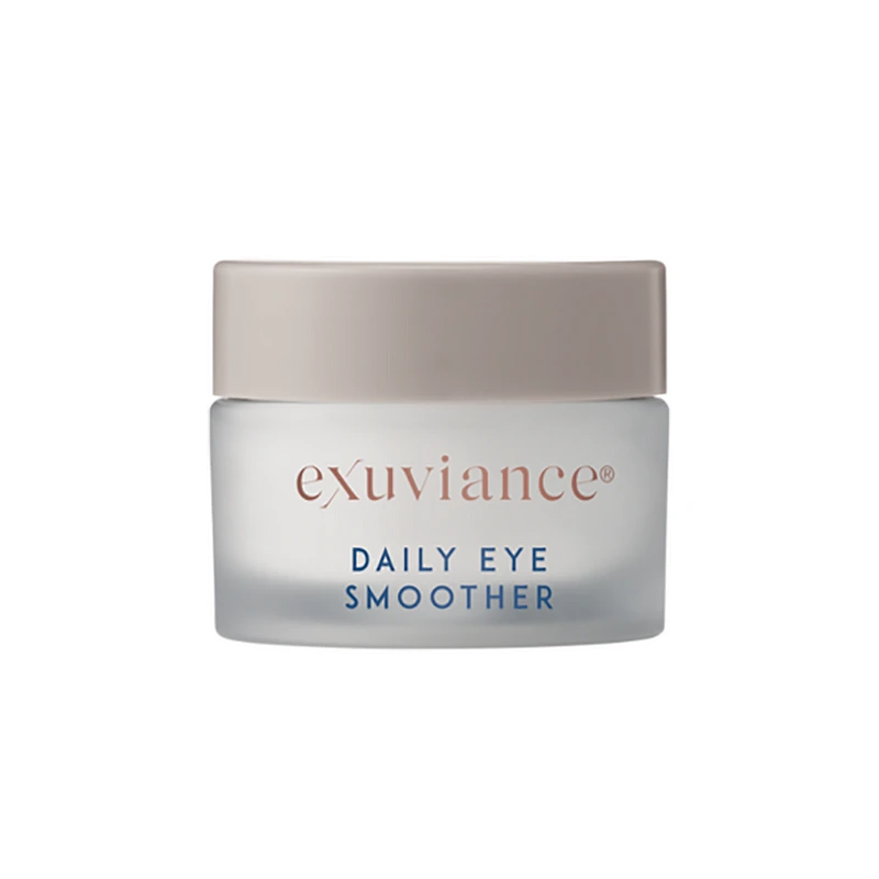 Exuviance Daily Eye Smoother drėkinamasis paakių kremas, 15 g