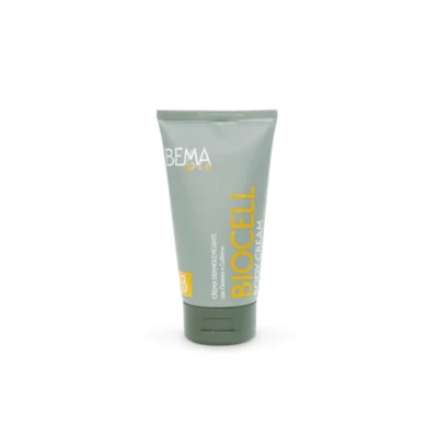 Naturys anticeliulitinis kūno kremas, 150ml