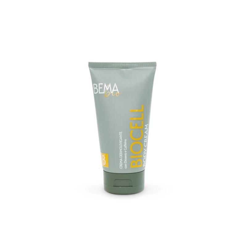 Naturys anticeliulitinis kūno kremas, 150ml