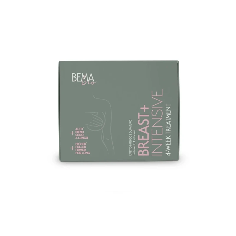 Naturys procedūra krūtims