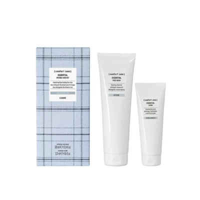 Comfort Zone Essential MAXI SIZE rinkinys normaliai, riebiai odai