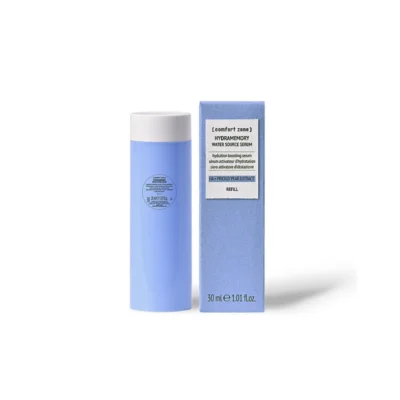 Comfort Zone Hydramemory drėkinimą skatinantis serumas – papildymas, 30ml