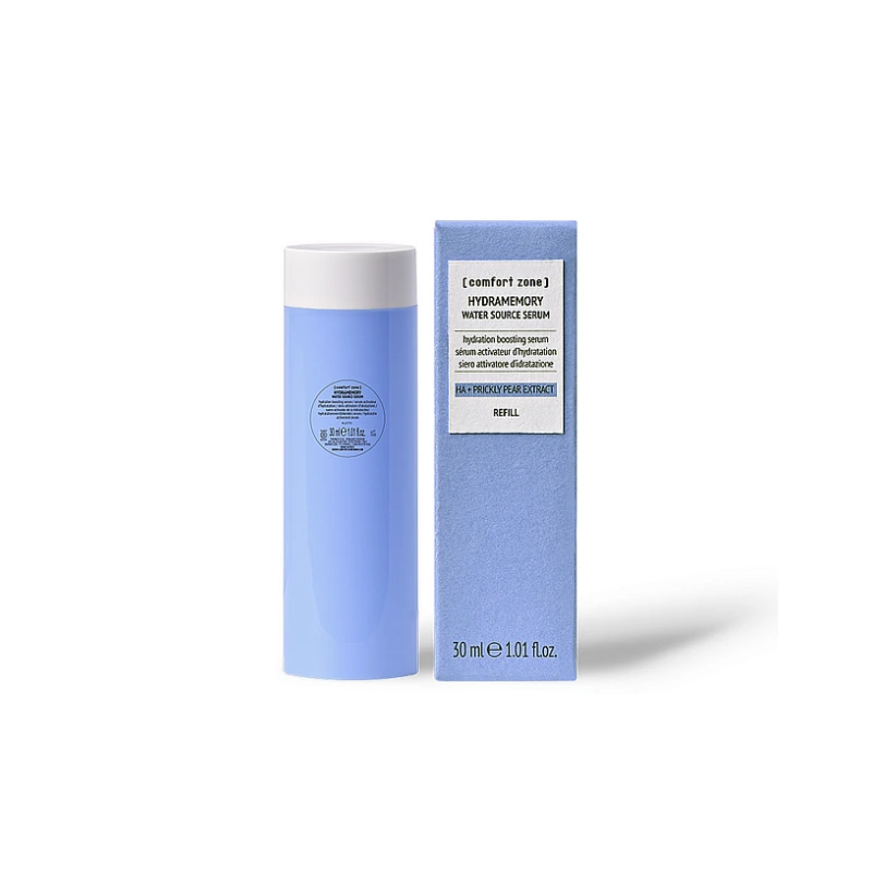 Comfort Zone Hydramemory drėkinimą skatinantis serumas – papildymas, 30ml
