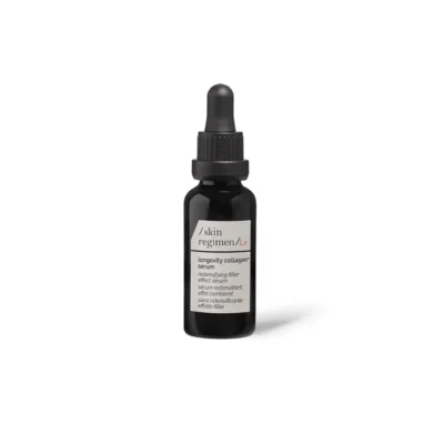 Comfort Zone Skin Regimen LONGEVITY kolageno serumas