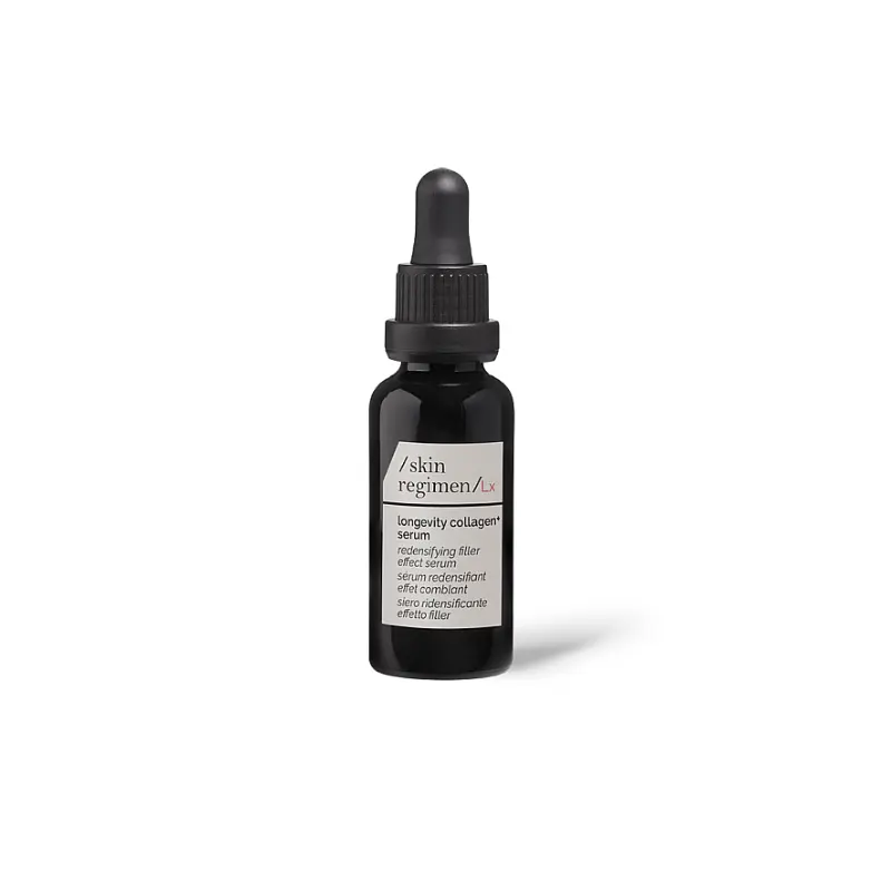 Comfort Zone Skin Regimen LONGEVITY kolageno serumas