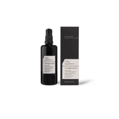 Comfort Zone Skin Regimen energizuojantis šviesinamasis losjonas