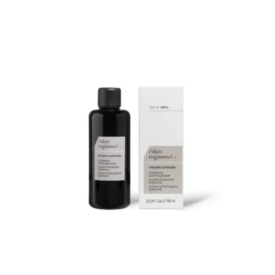 Comfort Zone Skin Regimen putojantys šveičiamieji milteliai