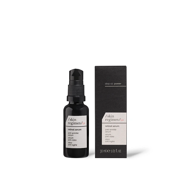 Comfort Zone Skin Regimen retinolio serumas, 30ml