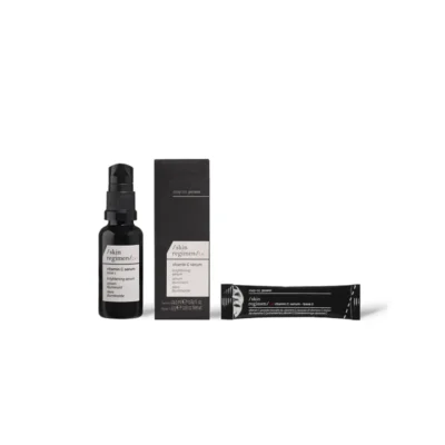 Comfort Zone Skin Regimen skaistinamasis vitamino C serumas