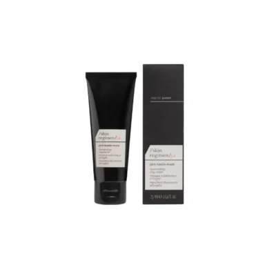 Comfort Zone Skin Regimen skaistinamoji molio kaukė