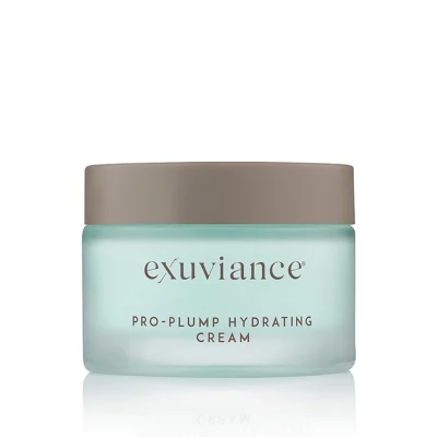 Exuviance drėkinamasis veido kremas Pro-Plump, 45g