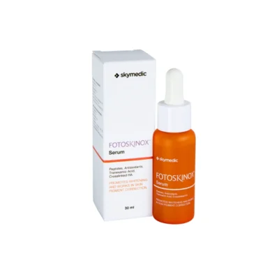 SKYMEDIC Fotoskinox skaistinamasis veido serumas