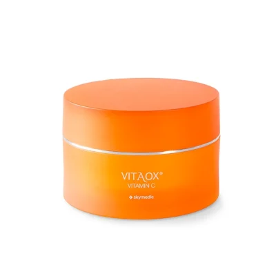 SKYMEDIC Vitaox kremas su vitaminu C, 50ml