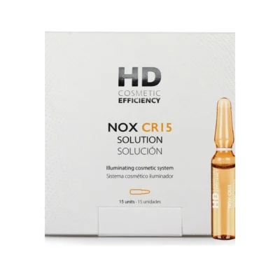 HD Cosmetic NOX-CR15 ampulės, 15x2 ml