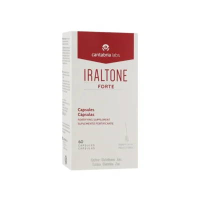 Iraltone Forte maisto papildai
