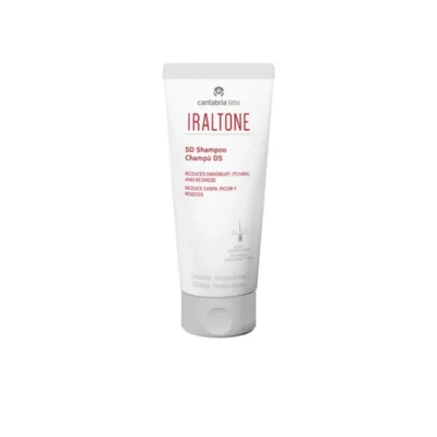 IRALTONE SD ŠAMPŪNAS, 200 ML