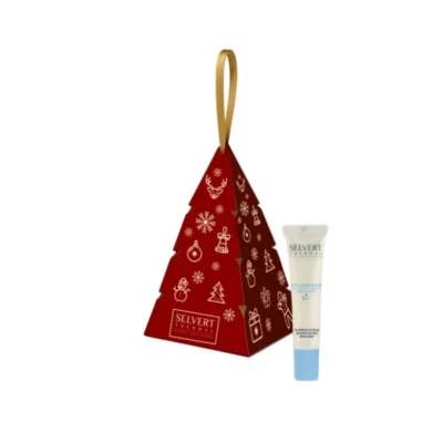 Selvert Thermal Kalėdinė eglutė (lūpų balzamas)