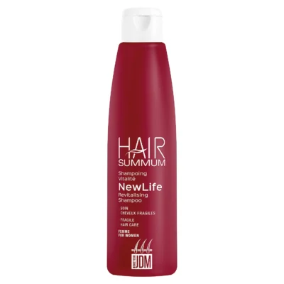 Guinot HAIR SUMMUM Revitalising Shampoo gaivinamasis šampūnas moterims, 250ml