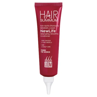 HAIR SUMMUM NEWLIFE Conditioner kondicionierius moterims, 125ml