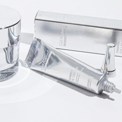 Cell Fusion C Timereverse „Firming Eye Cream” paakių kremas
