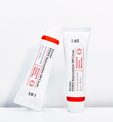I.st Dermo PDRN Rejuvenation 100 Cream 50ml
