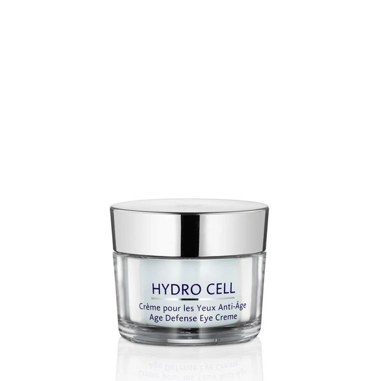 MONTEIL Hydro Cell Eye Creme drėknantis ir stangrinantis paakių kremas, 15 ml