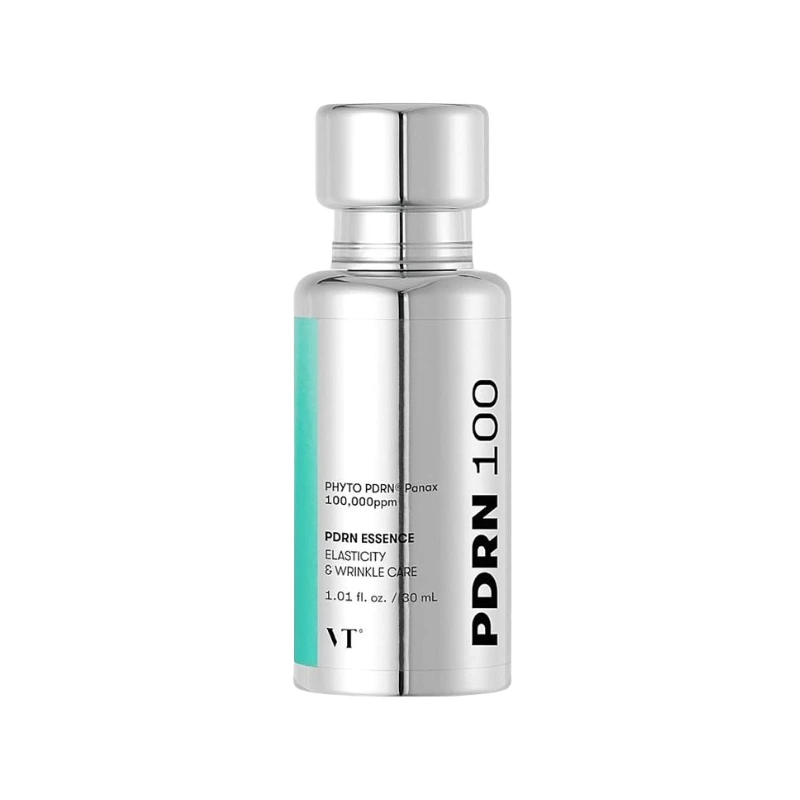 VT Cosmetics PDRN Essence 100 - koncentruota esencija
